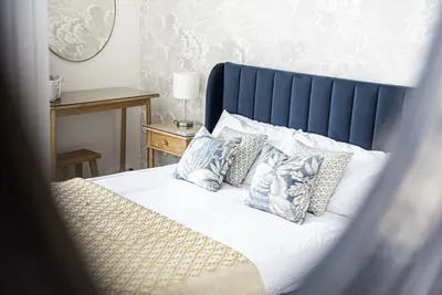 St Ives Holiday Cottage with Parking - Coastal Retreat photo 5