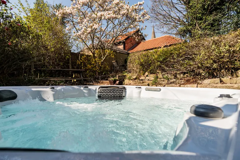 Historical Sherwood Forest Cottages photo 1