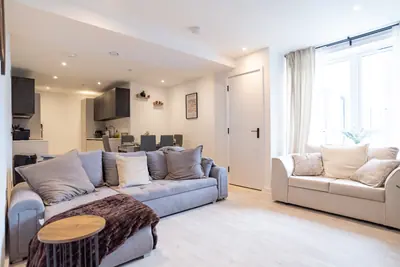The Harbour Loft, Folkestone