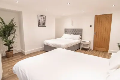 Camden Apartments 2, Liverpool
