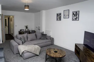Cedar House - Telford photo 4