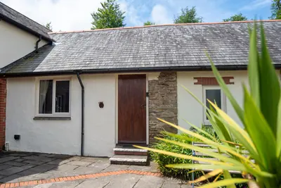 The Woodmill - Old Mill Cottages, Ilfracombe