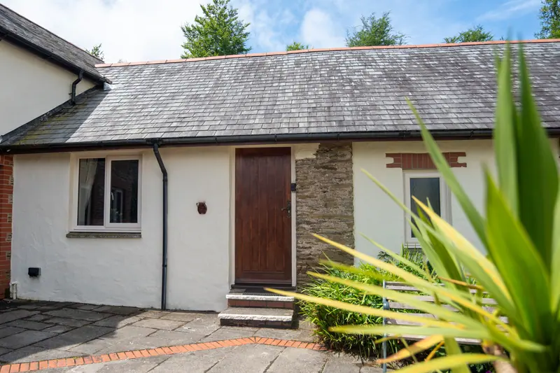 The Woodmill - Old Mill Cottages photo 1