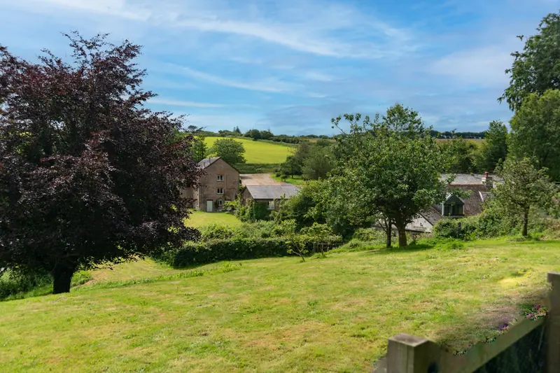 The Stables - Old Mill Cottages photo 1