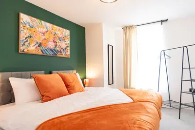 The Coastal Loft, Folkestone