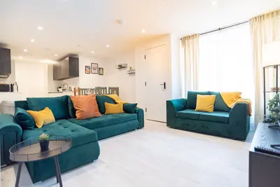 The Seaside Loft photo 2