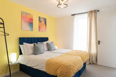 The Coastal Loft photo 3