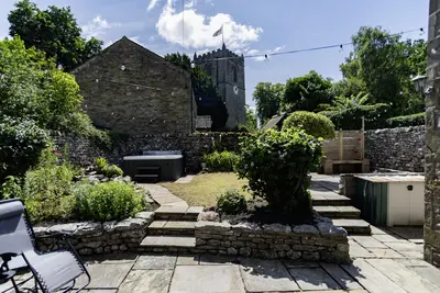Bridge House Hot Tub Retreat - Kettlewell photo 5
