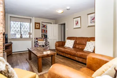 Historical Sherwood Forest Cottages photo 4