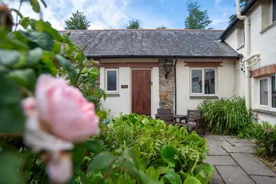 The Meadows - Old Mill Cottages, Ilfracombe