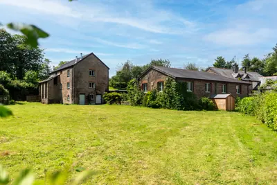 The Stables - Old Mill Cottages photo 4