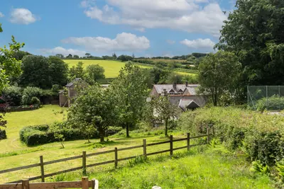 The Meadows - Old Mill Cottages photo 2
